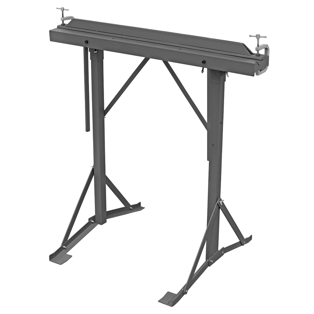 Floor Standing Sheet Metal Folder 1000mm TS02