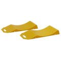 Tyre Savers - 2.5 Tonne Capacity per Ramp 5 Tonne Capacity per Pair TS05
