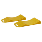 Tyre Savers - 2.5 Tonne Capacity per Ramp 5 Tonne Capacity per Pair TS05