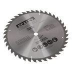 254mm Blade for TS10P 40tpu TS10P.601