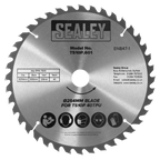 254mm Blade for TS10P 40tpu TS10P.601