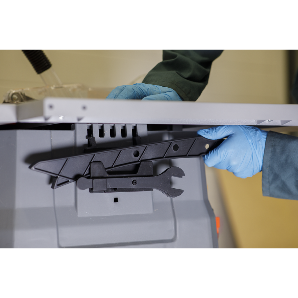 254mm Table Saw 1500W/230V TS10P