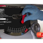 254mm Table Saw 1500W/230V TS10P