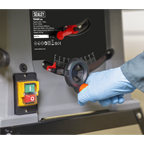 254mm Table Saw 1500W/230V TS10P