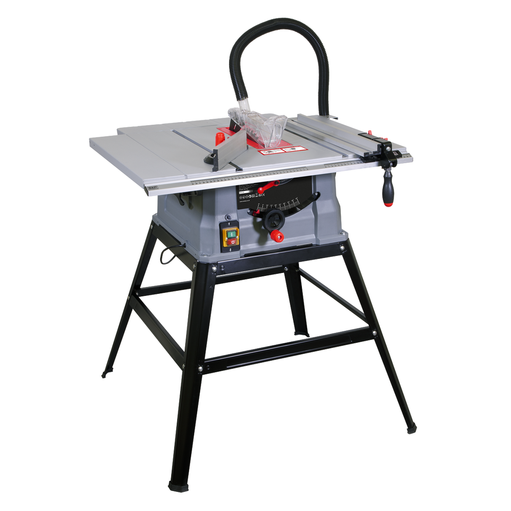 254mm Table Saw 1500W/230V TS10P