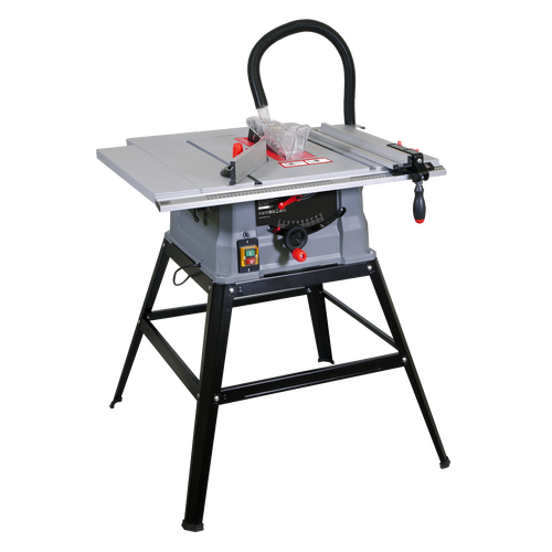 254mm Table Saw 1500W/230V TS10P