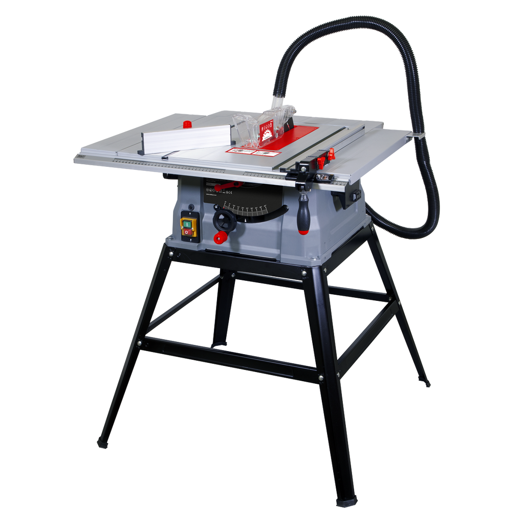 254mm Table Saw 1500W/230V TS10P