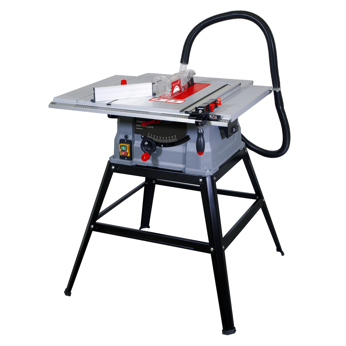 254mm Table Saw 1500W/230V TS10P