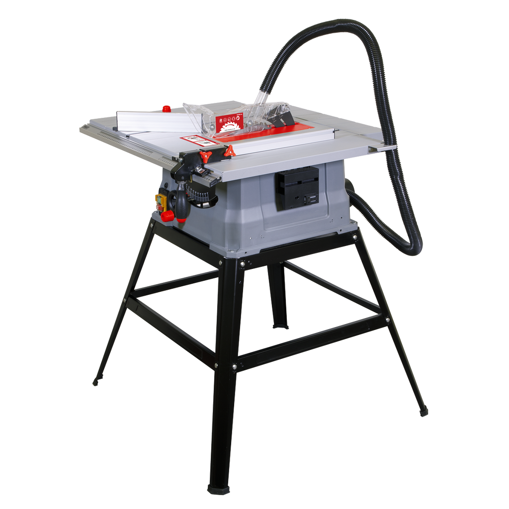 254mm Table Saw 1500W/230V TS10P