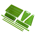 Tool Storage Organiser Set 9pc TSK01HV