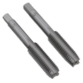 Taper & Plug Tap Set M12 x 1.75mm 2pc TSM12
