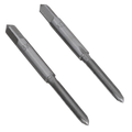 Taper & Plug Tap Set M3 x 0.5mm 2pc TSM3