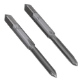 Taper & Plug Tap Set M4 x 0.7mm 2pc TSM4