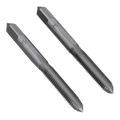 Taper & Plug Tap Set M6 x 1mm 2pc TSM6