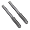 Taper & Plug Tap Set M8 x 1.25mm 2pc TSM8