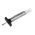 Pocket Type Tyre Tread Depth Gauge TST/DGE