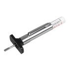 Pocket Type Tyre Tread Depth Gauge TST/DGE