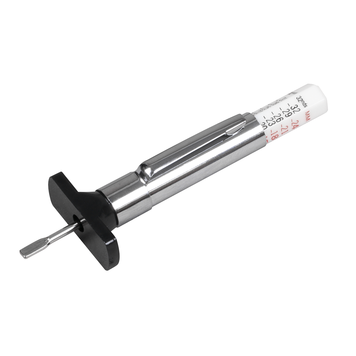 Pocket Type Tyre Tread Depth Gauge TST/DGE
