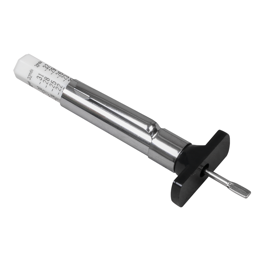 Pocket Type Tyre Tread Depth Gauge TST/DGE
