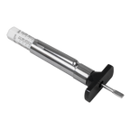Pocket Type Tyre Tread Depth Gauge TST/DGE