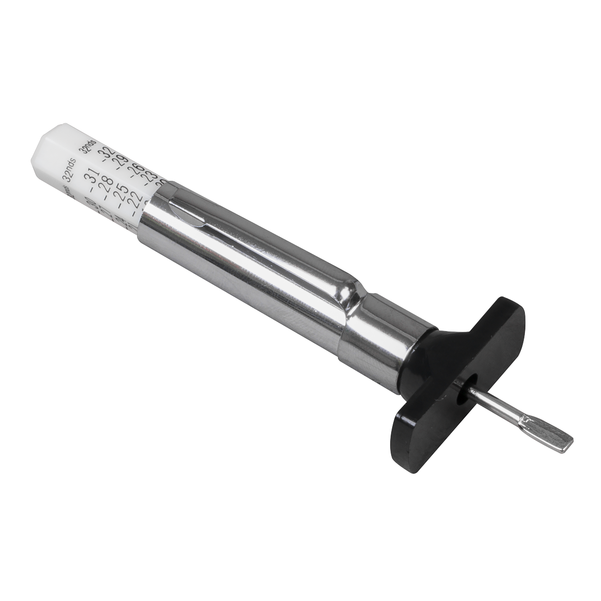 Pocket Type Tyre Tread Depth Gauge TST/DGE
