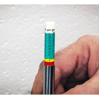Pocket Type Tyre Tread Depth Gauge TST/DGT