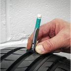 Pocket Type Tyre Tread Depth Gauge TST/DGT