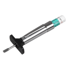 Pocket Type Tyre Tread Depth Gauge TST/DGT