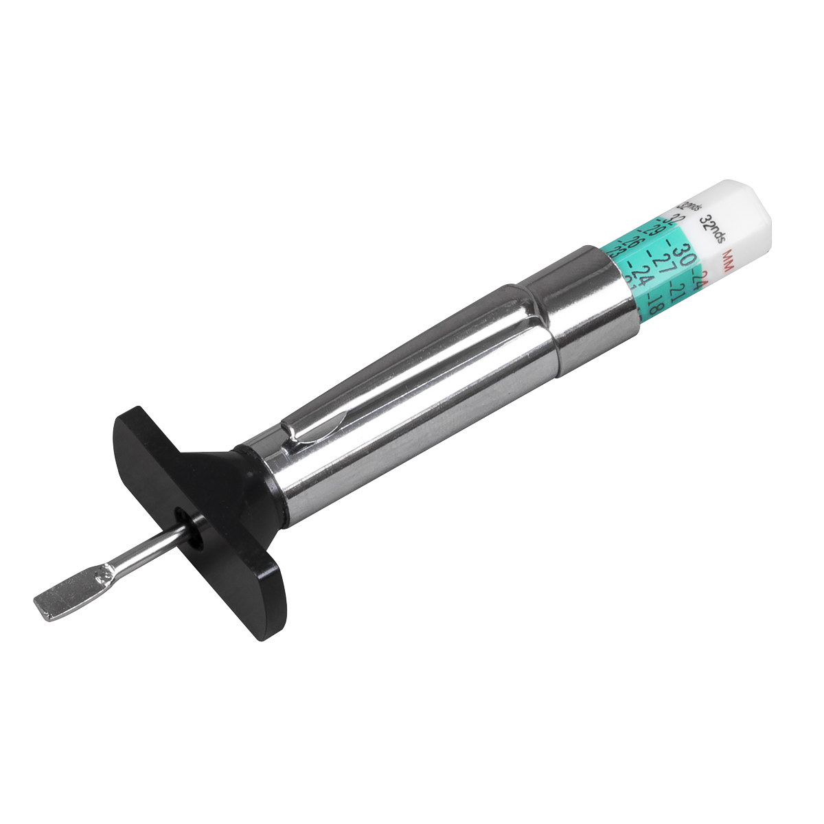 Pocket Type Tyre Tread Depth Gauge TST/DGT