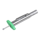 PCL Tyre Tread Depth Gauge - DVSA Approved TST/DG
