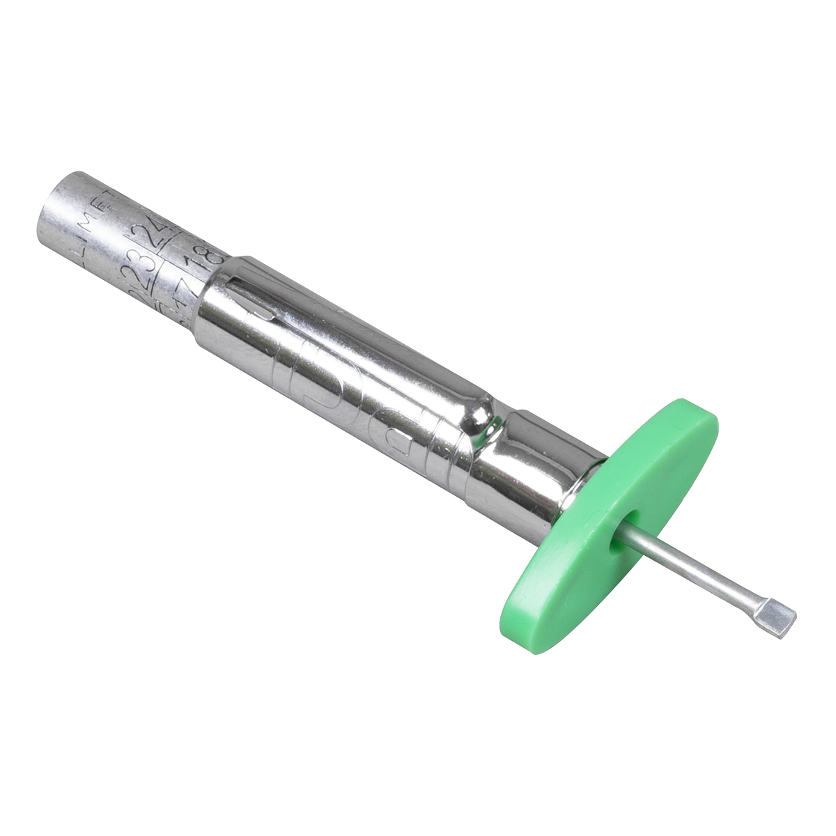 PCL Tyre Tread Depth Gauge - DVSA Approved TST/DG