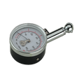 Tyre Pressure Gauge 0-4bar(0-60psi) TST/PG99