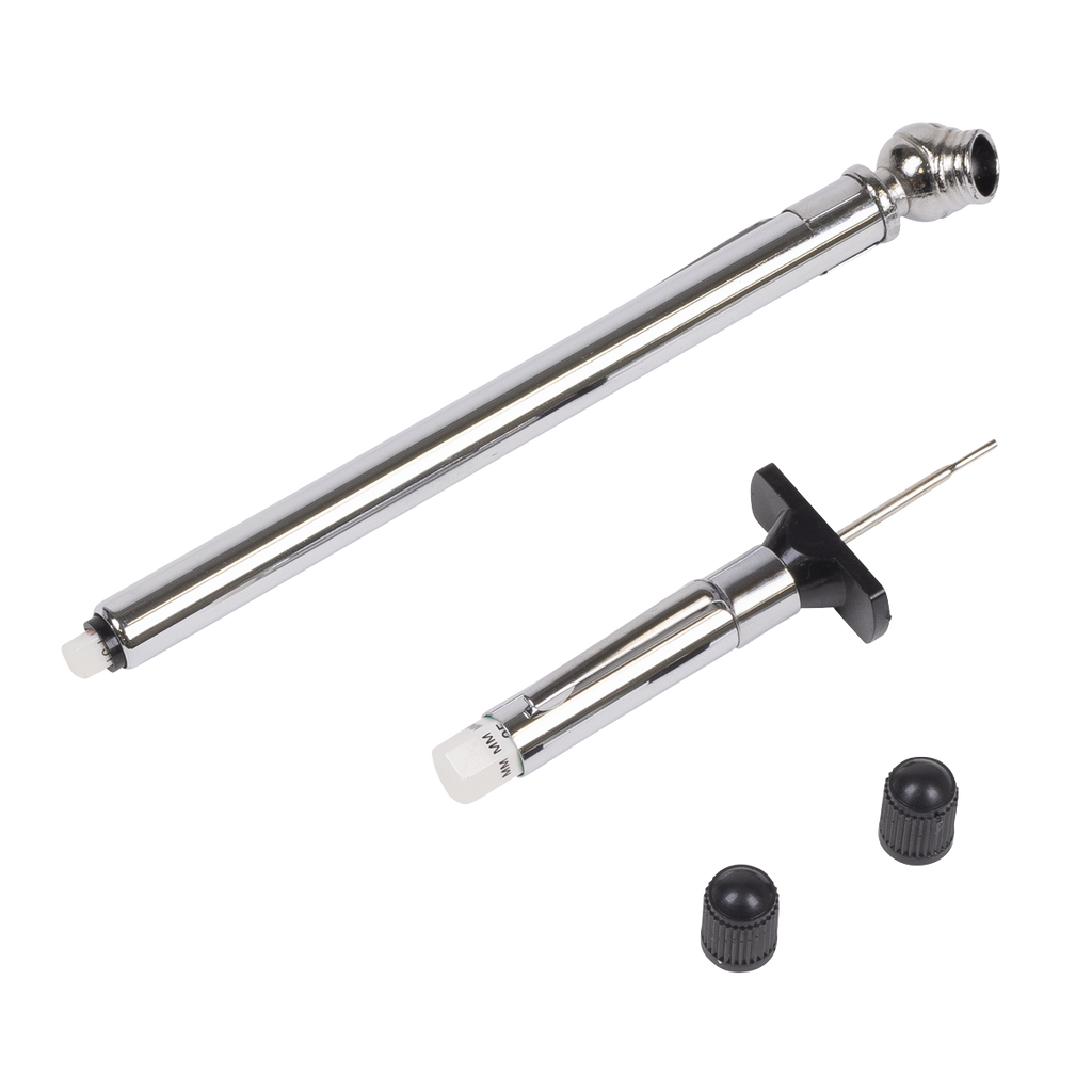 Tyre Pressure & Tread Depth Gauge Set 2pc TST/PGT