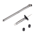 Tyre Pressure & Tread Depth Gauge Set 2pc TST/PGT