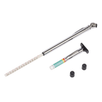 Tyre Pressure & Tread Depth Gauge Set 2pc TST/PGT