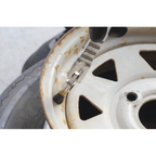 Tyre Valve Installer TST/TVI