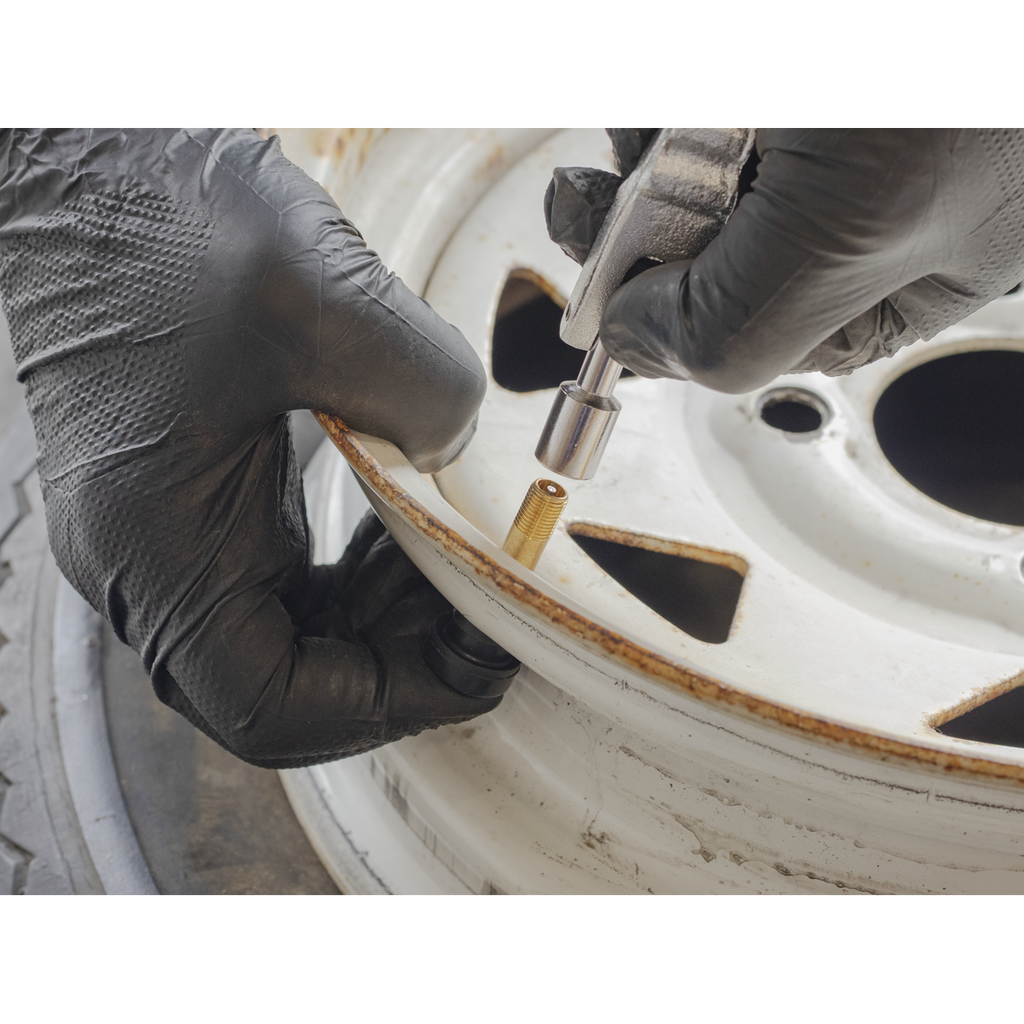 Tyre Valve Installer TST/TVI