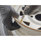 Tyre Valve Installer TST/TVI