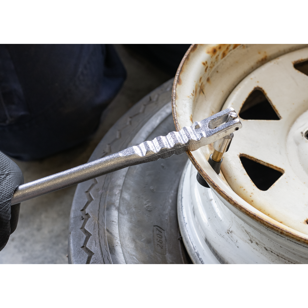 Tyre Valve Installer TST/TVI