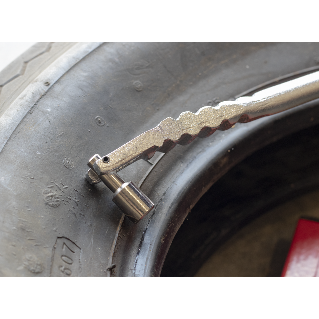 Tyre Valve Installer TST/TVI