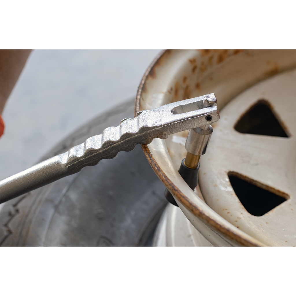 Tyre Valve Installer TST/TVI