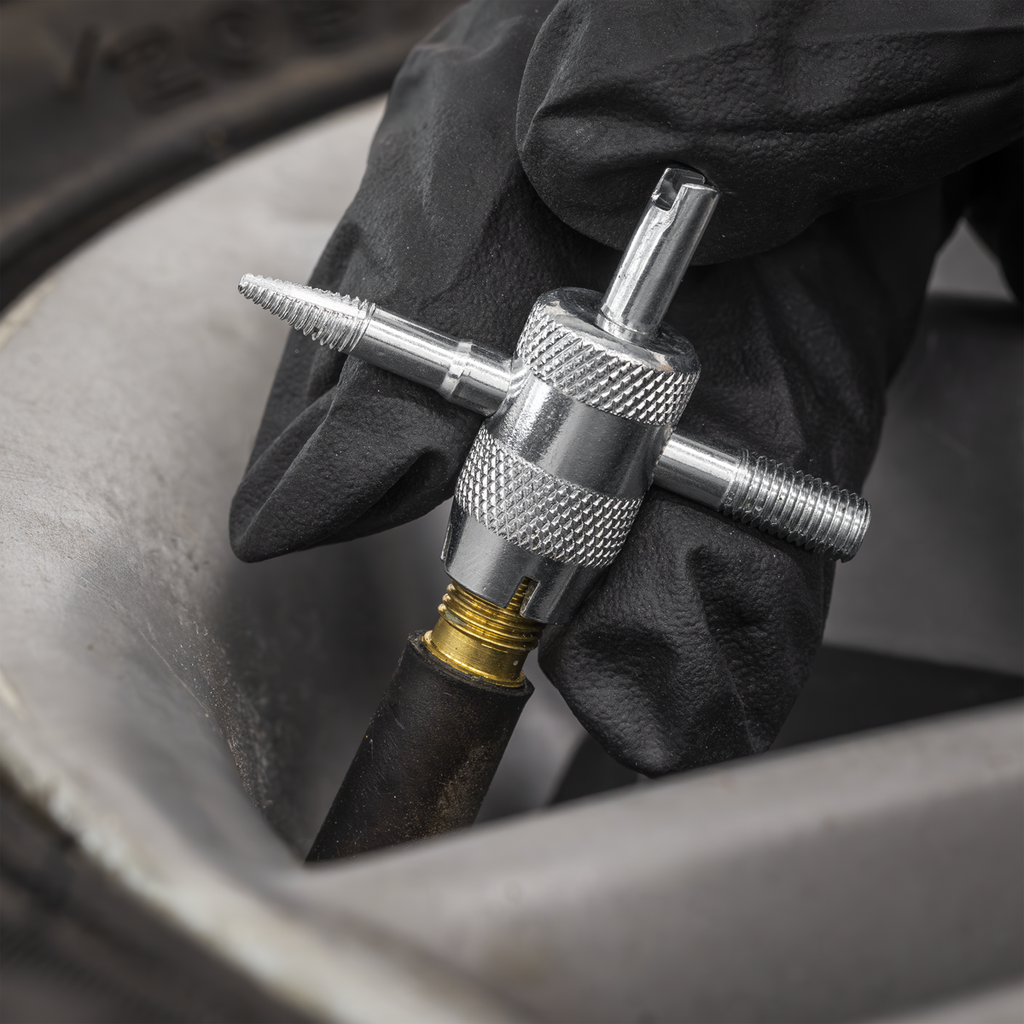 Tyre Valve Service Tool TST/VT