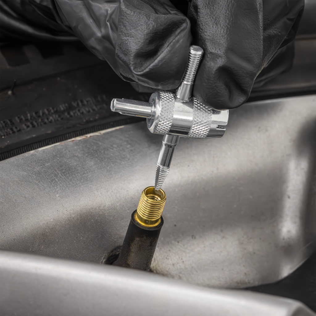Tyre Valve Service Tool TST/VT