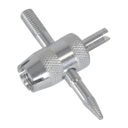 Tyre Valve Service Tool TST/VT