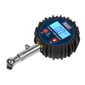Digital Tyre Pressure Gauge with Swivel Head & Quick Release TST001