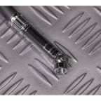 Digital Tyre Pressure Gauge with Push-On Connector TST002