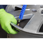 Alloy Rim Tyre Valve Installer TST04