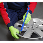 Alloy Rim Tyre Valve Installer TST04
