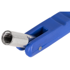 Alloy Rim Tyre Valve Installer TST04