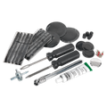 Temporary Puncture Repair & Service Kit TST09